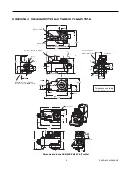 Предварительный просмотр 5 страницы Honeywell vk41 series Handbook