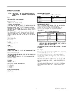 Предварительный просмотр 7 страницы Honeywell vk41 series Handbook