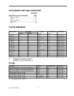 Предварительный просмотр 32 страницы Honeywell vk41 series Handbook