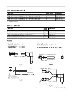 Предварительный просмотр 33 страницы Honeywell vk41 series Handbook