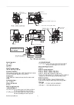 Предварительный просмотр 2 страницы Honeywell VK41 V Series Instruction Sheet