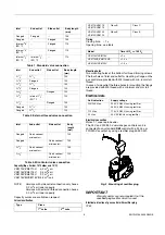 Предварительный просмотр 3 страницы Honeywell VK41 V Series Instruction Sheet