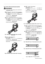 Предварительный просмотр 5 страницы Honeywell VK41 V Series Instruction Sheet