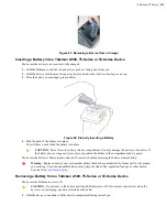 Предварительный просмотр 111 страницы Honeywell Vocollect Hardware Reference Manual