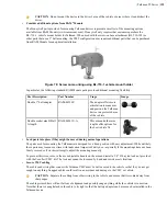 Предварительный просмотр 122 страницы Honeywell Vocollect Hardware Reference Manual