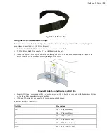 Предварительный просмотр 125 страницы Honeywell Vocollect Hardware Reference Manual