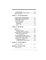 Preview for 25 page of Honeywell VOYAGER 1200G User Manual