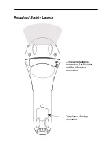 Preview for 7 page of Honeywell Voyager 1400g Series User Manual