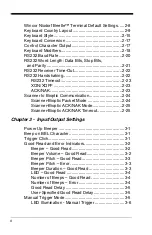 Preview for 10 page of Honeywell Voyager 1400g Series User Manual