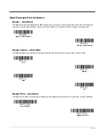 Preview for 69 page of Honeywell Voyager 1602g User Manual