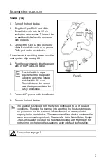 Предварительный просмотр 11 страницы Honeywell Voyager GS 9590 Series User Manual