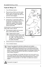 Предварительный просмотр 13 страницы Honeywell Voyager GS 9590 Series User Manual