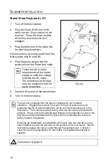 Предварительный просмотр 14 страницы Honeywell Voyager GS 9590 Series User Manual