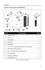 Предварительный просмотр 17 страницы Honeywell Voyager GS 9590 Series User Manual