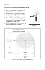 Предварительный просмотр 19 страницы Honeywell Voyager GS 9590 Series User Manual