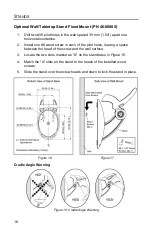 Предварительный просмотр 20 страницы Honeywell Voyager GS 9590 Series User Manual