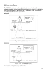 Предварительный просмотр 29 страницы Honeywell Voyager GS 9590 Series User Manual