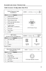 Предварительный просмотр 37 страницы Honeywell Voyager GS 9590 Series User Manual