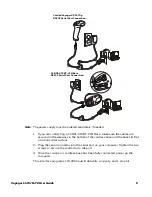 Preview for 21 page of Honeywell Voyager XP 1470 User Manual