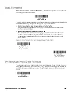 Preview for 127 page of Honeywell Voyager XP 1470 User Manual