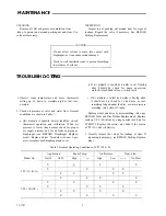 Preview for 2 page of Honeywell VP513A Manual