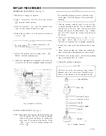 Preview for 3 page of Honeywell VP513A Manual