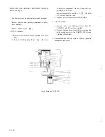 Preview for 4 page of Honeywell VP513A Manual