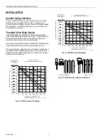 Preview for 2 page of Honeywell VP525A Installation Instructions Manual