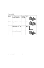 Preview for 36 page of Honeywell VP525C Engineering Manual