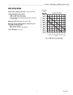 Preview for 3 page of Honeywell VP531A Installation Instructions Manual