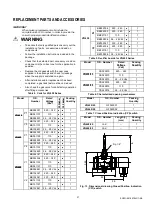 Preview for 27 page of Honeywell VQ400 Series Product Handbook