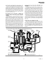 Предварительный просмотр 13 страницы Honeywell VR4200A Manual