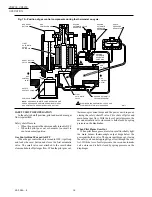 Предварительный просмотр 14 страницы Honeywell VR4200A Manual