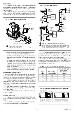 Предварительный просмотр 3 страницы Honeywell VR4304 Series Manual