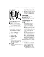 Preview for 5 page of Honeywell VR8215N Installation Instructions Manual