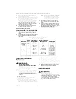 Preview for 6 page of Honeywell VR8215N Installation Instructions Manual