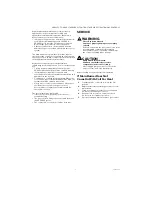 Preview for 7 page of Honeywell VR8215N Installation Instructions Manual