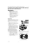 Preview for 8 page of Honeywell VR8215N Installation Instructions Manual