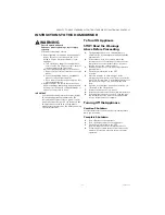 Preview for 11 page of Honeywell VR8215N Installation Instructions Manual