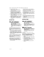 Preview for 18 page of Honeywell VR8215S Installation Instructions Manual