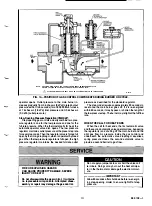 Preview for 13 page of Honeywell VR8304 Manual