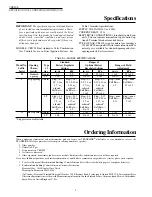 Preview for 2 page of Honeywell VR8305 Quick Manual