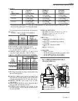 Preview for 3 page of Honeywell VR8305 Quick Manual