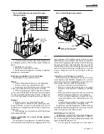 Preview for 5 page of Honeywell VR8305 Quick Manual