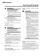 Preview for 8 page of Honeywell VR8305 Quick Manual