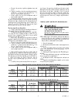 Preview for 9 page of Honeywell VR8305 Quick Manual