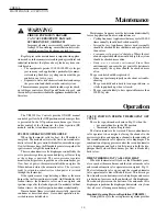 Preview for 10 page of Honeywell VR8305 Quick Manual