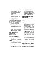 Preview for 14 page of Honeywell VR9105F Installation Instructions Manual