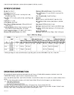 Preview for 2 page of Honeywell VRW2 Quick Start Manual