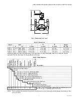 Preview for 3 page of Honeywell VRW2 Quick Start Manual